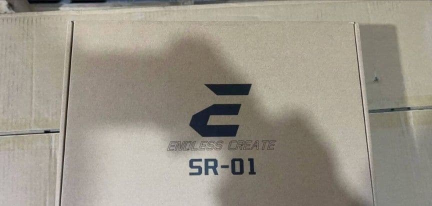 海外製】バエル バルバトス似 形態切替可 MGSD相当 発光 組立式