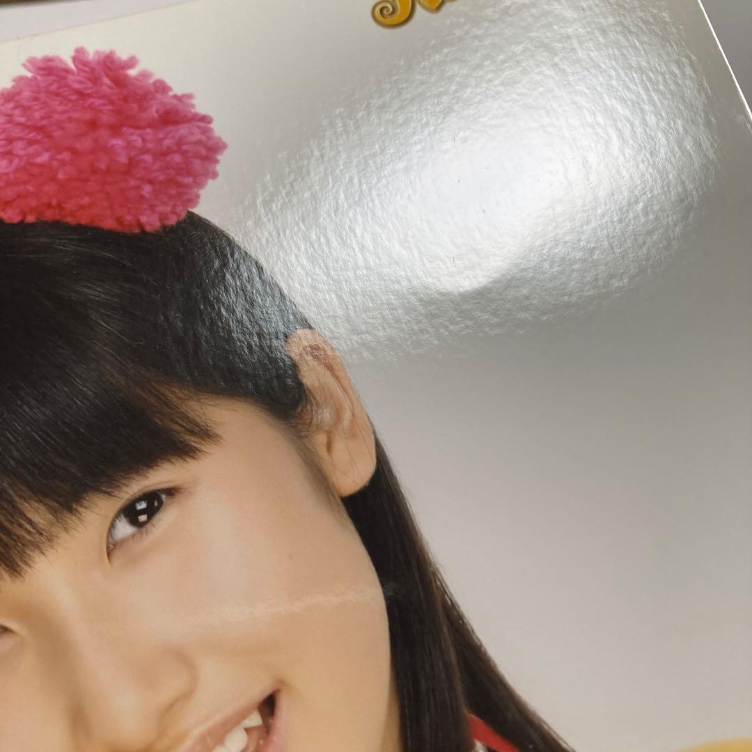 3285 モーニング娘。 佐藤優樹 生写真 - メルカリ