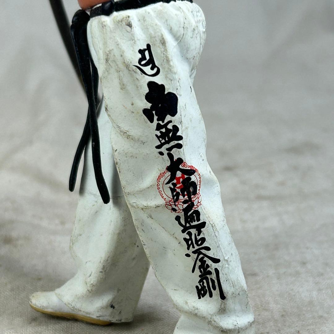 新崎人生○みちのくプロレス○スーパースターフィギュアコレクション