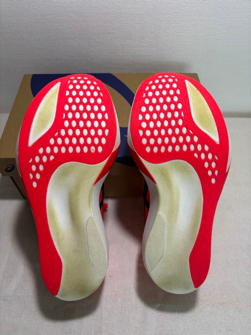 スパイク・シューズ ASICS SPEED SKY TOKYO 26.0cm