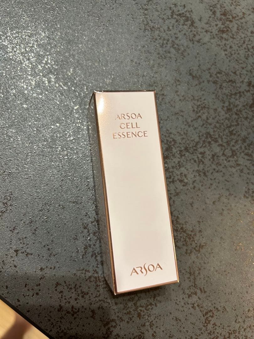 美容液 ARSOA CELL ESSENCE Amazon.co.jp: アルソア ARSOA エッセンス I 30mL 美容液 : ビューティー