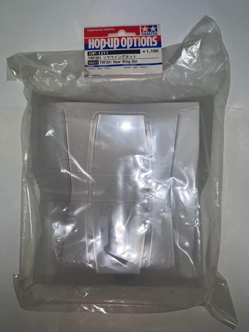 タミヤ TRF201 組立済み未走行車 バンダイ GFRAME 断捨離セット - メルカリ