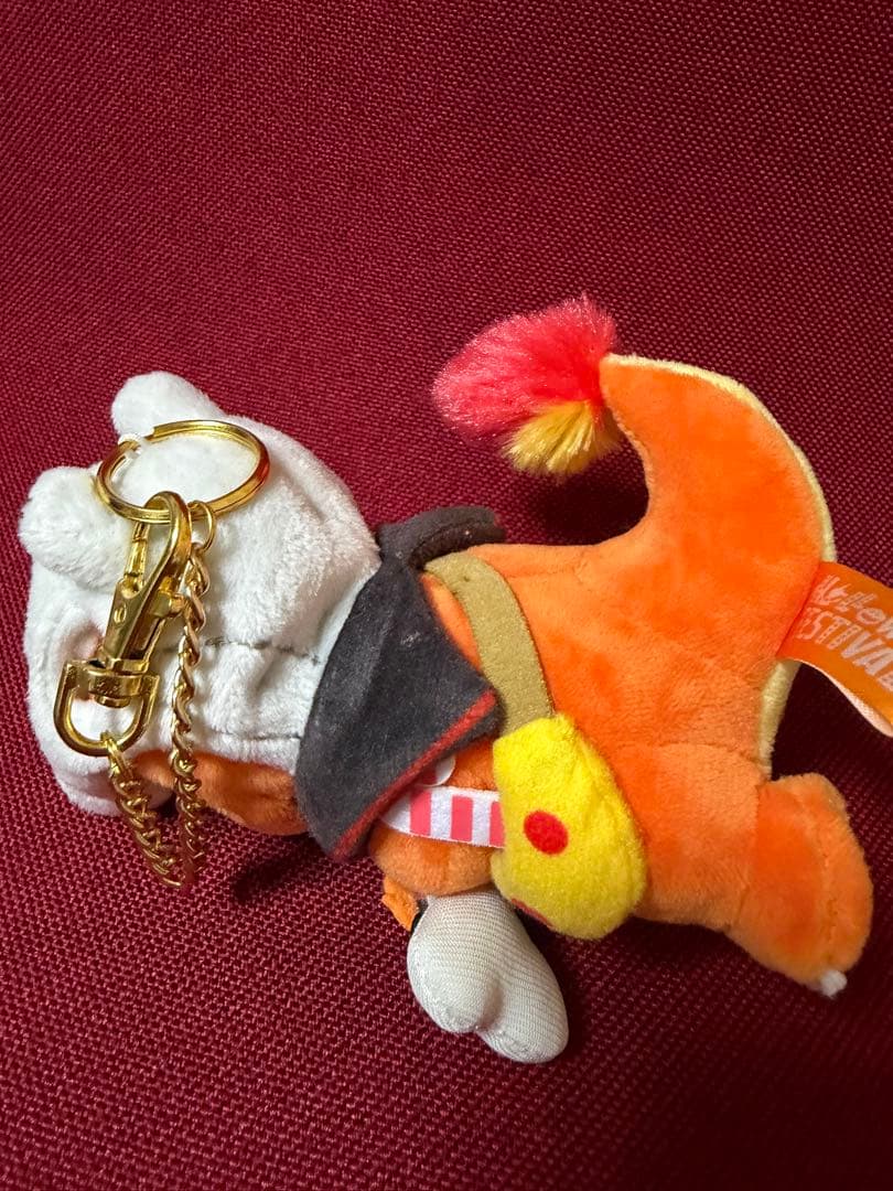 ポケモン ハロウィンコスチューム ポケモンぬいぐるみセット