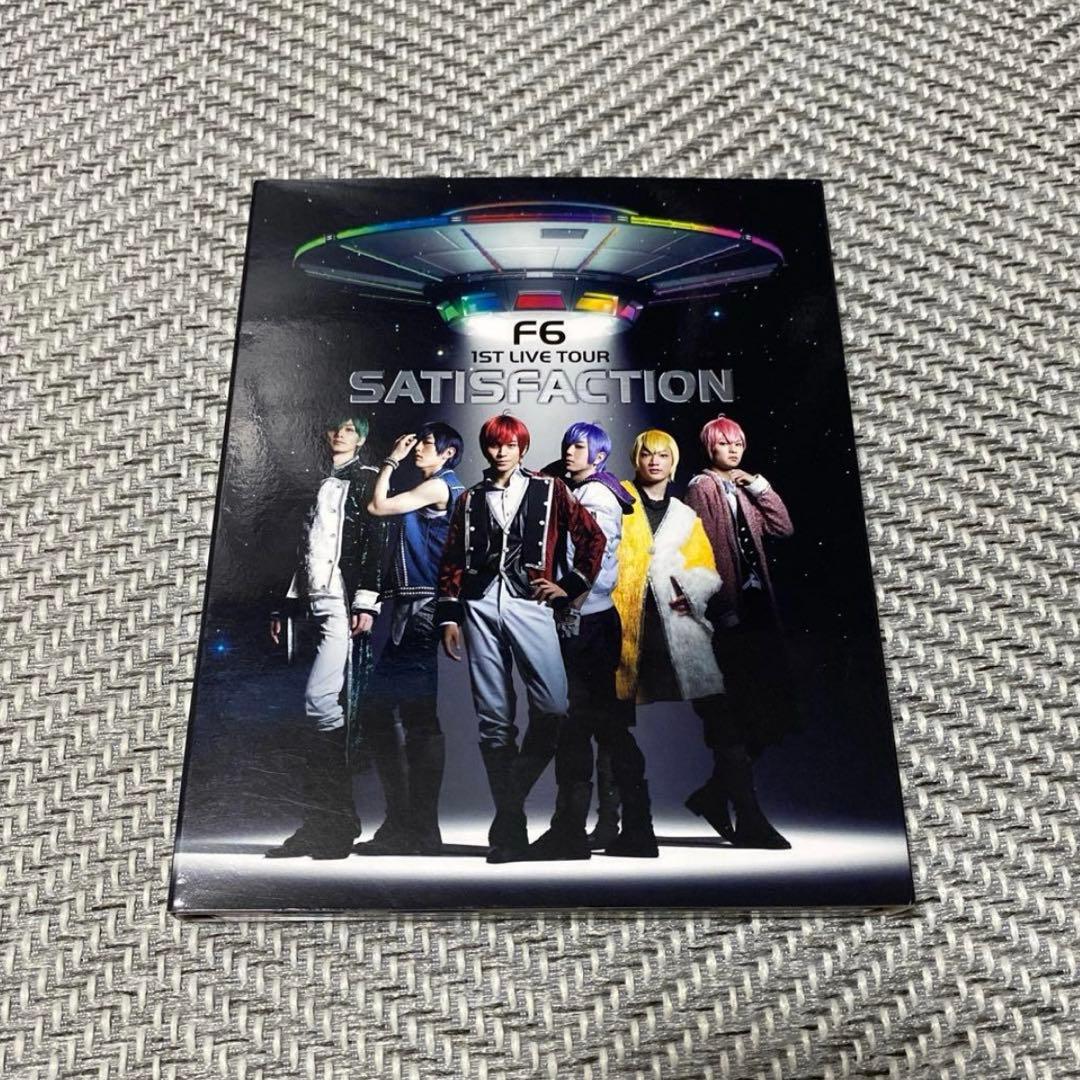 おそ松さん on STAGE F6 Blu-ray DVD まとめ売り - メルカリ