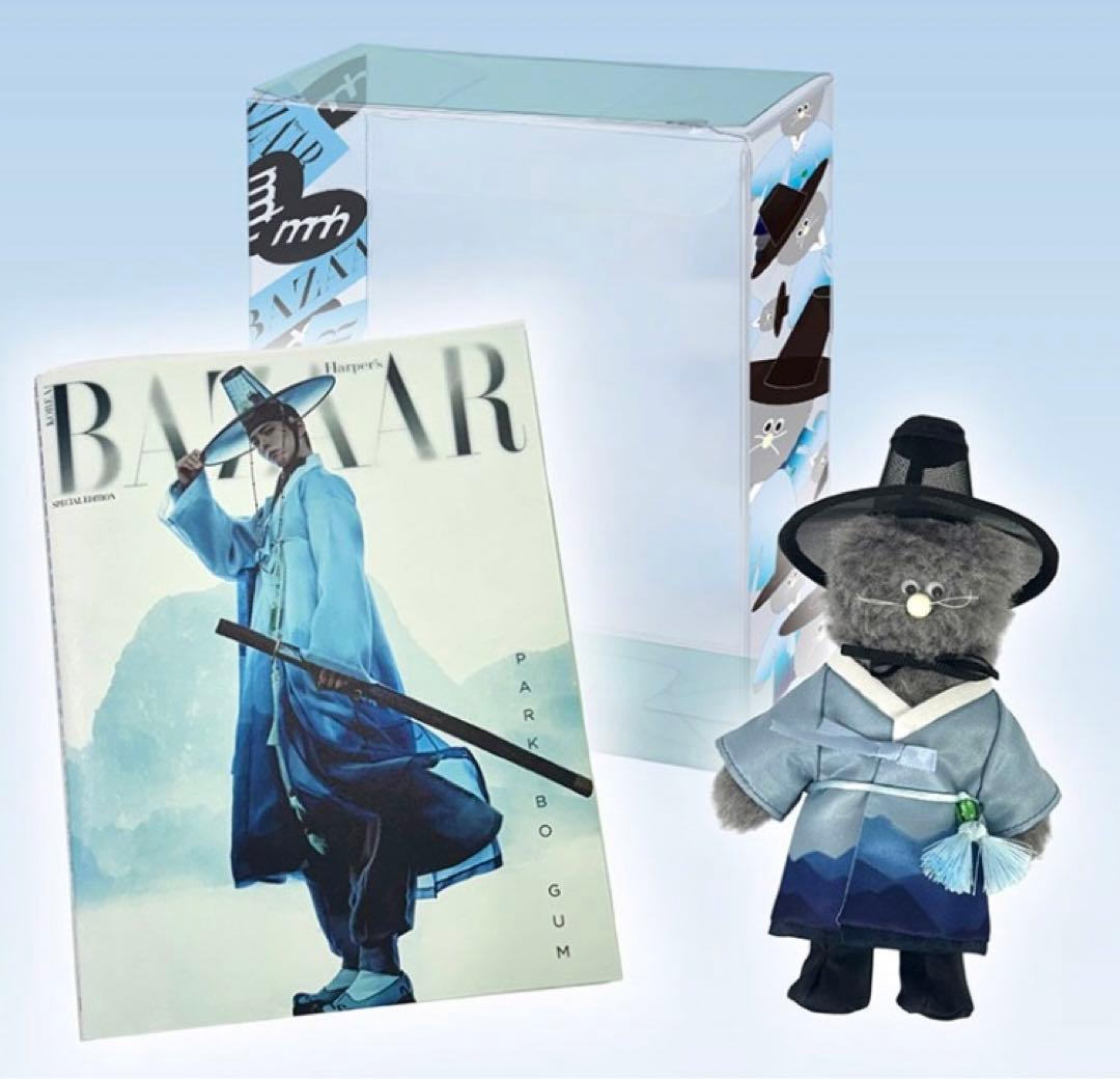 パクボゴム Monamhee モナムヒ キーリングBAZAARぬいぐるみバザール パクボゴム Monamhee モナムヒ キーリングBAZAARぬいぐるみバザール