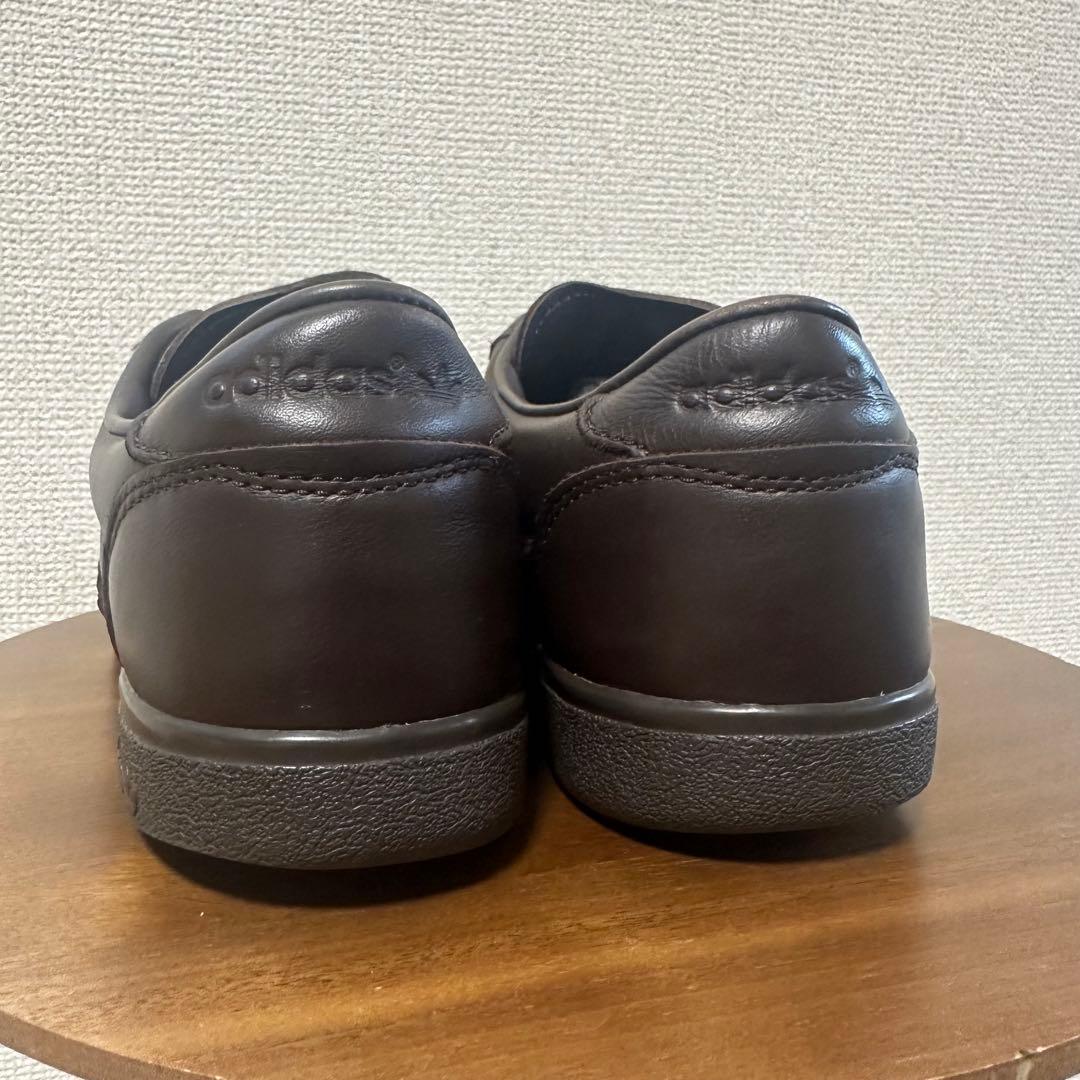 廃盤品】adidas アディダス HODDLESDEN SPZL スペツィアル - メルカリ