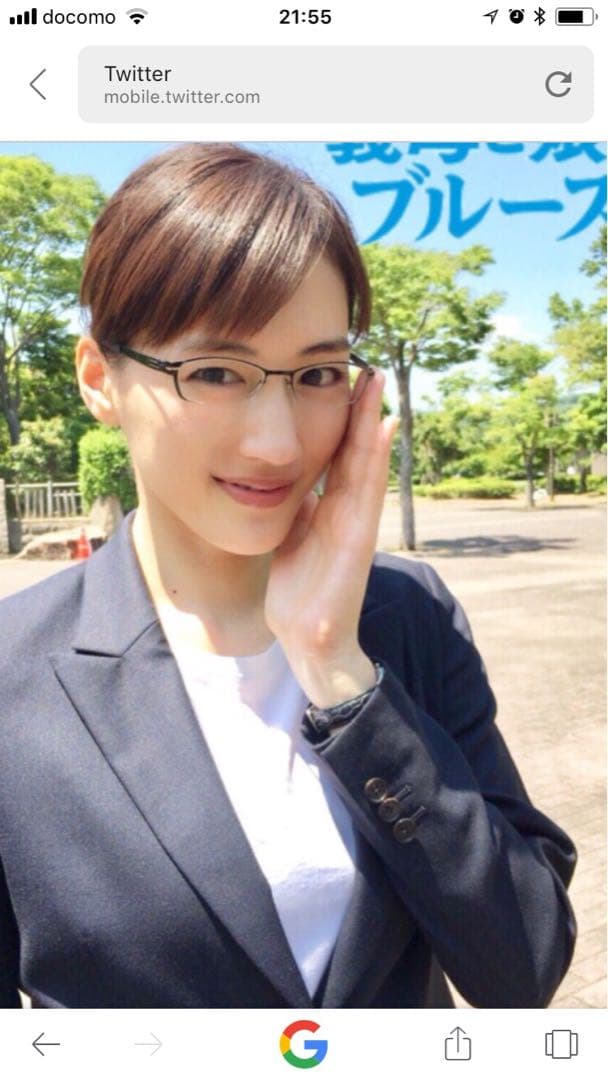 ☆希少 ic! berlin（アイシーベルリン）ハイデルベーレ 綾瀬はるかさん