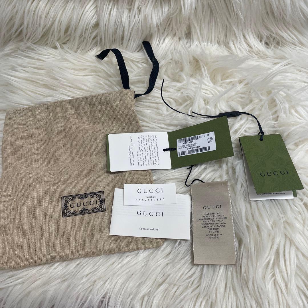 美品】GUCCI カチューシャ - メルカリ
