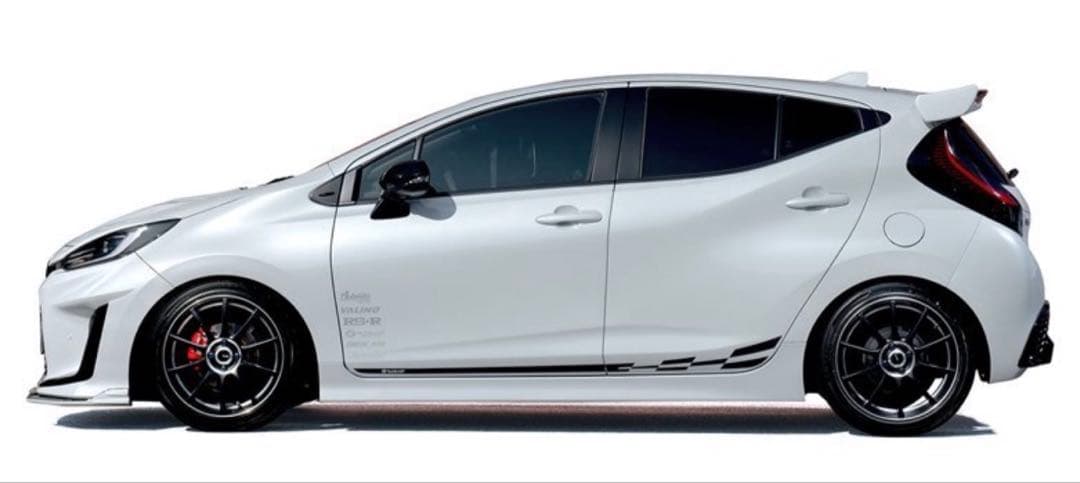 極上品。Advanti VIGOROSO M993 17インチ 100 4穴。 - メルカリ