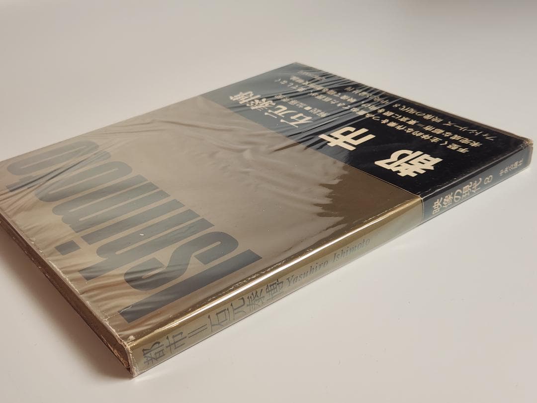 映像の現代 8 都市 石元泰博 中央公論社 1971 Ishimoto Yasu - メルカリ