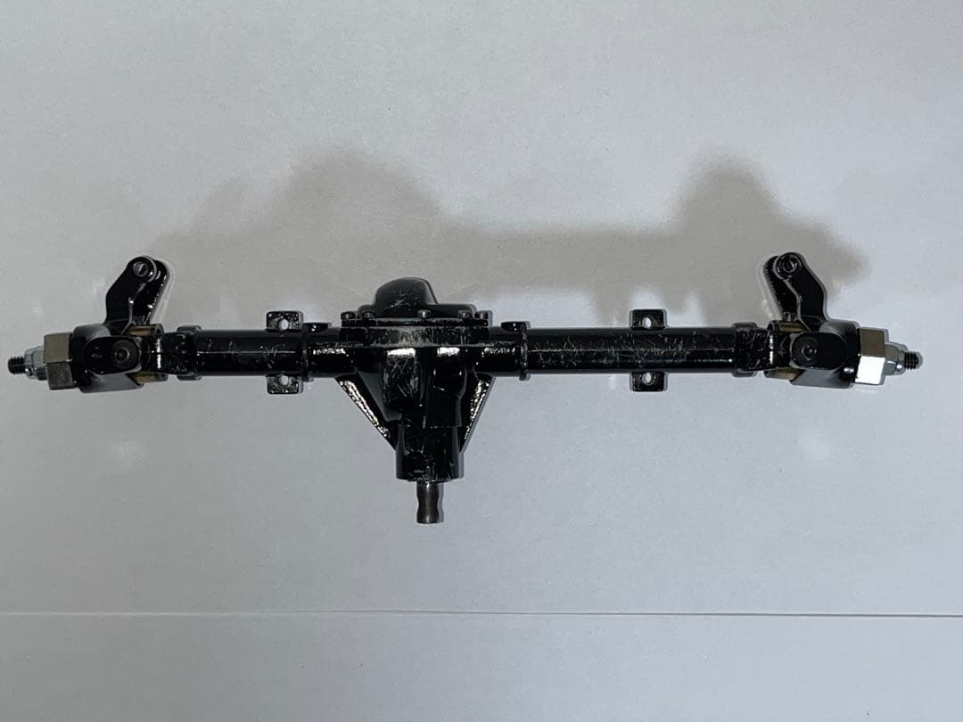 RC4WD製☆K44 アルティメット スケールアクスル】TF2 - メルカリ