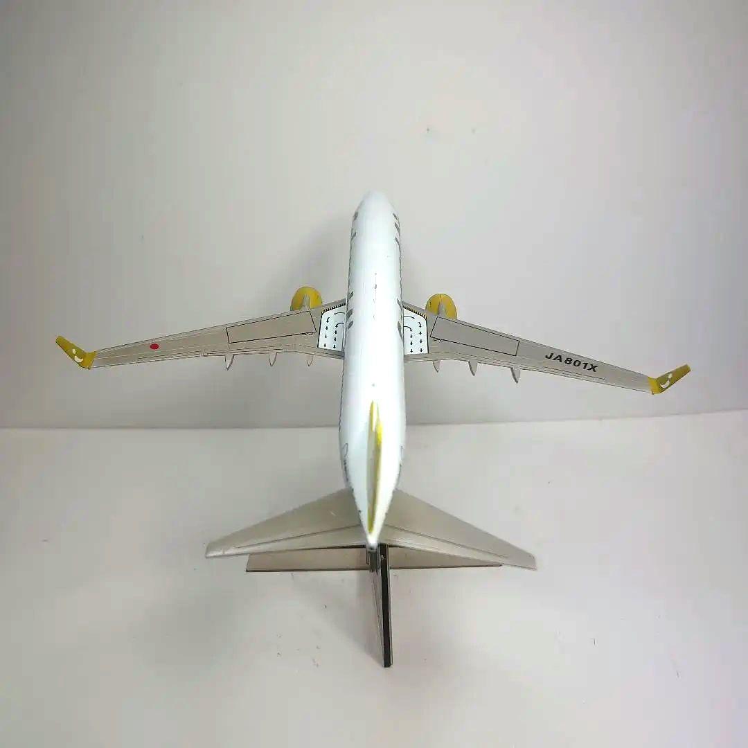 1/200 ソラシドエア ボーイング737-800 完成品 プラモデル - メルカリ