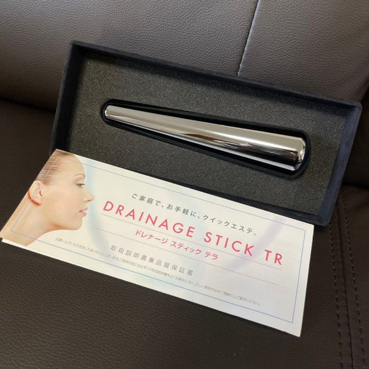 ドレナージ スティック テラ DRAINAGE STICK TR - メルカリ