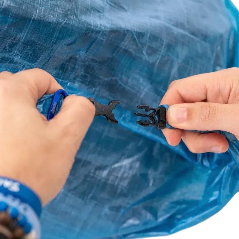 Zpacks Airplane Case XL アルパインケースXL 青 DCF - メルカリ