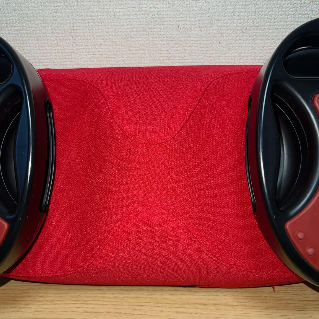 YA-MAN スイングビート レッド AYS35R エクササイズ - メルカリ