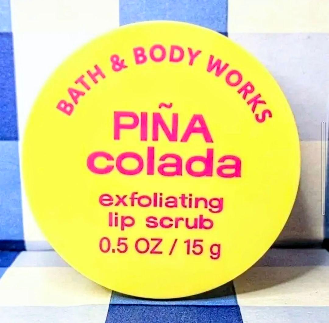 ◇ Bath&Body Works / バス&ボディワークス ☆PC Lスクラブ