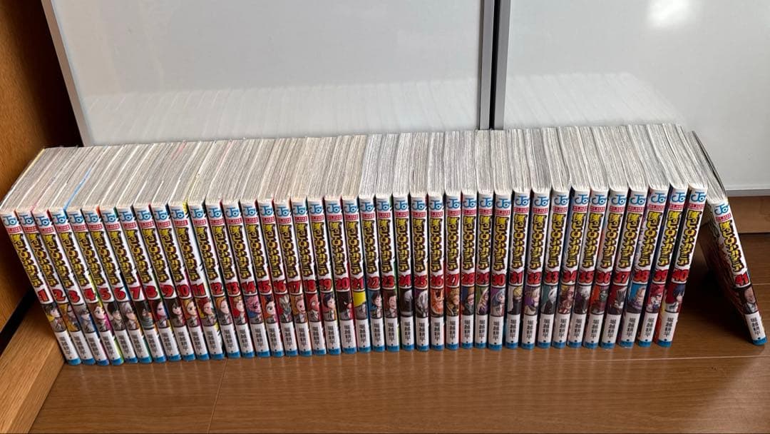 僕のヒーローアカデミア　(1巻-41巻) 計41冊 僕のヒーローアカデミア 41／堀越 耕平 | 集英社 ― SHUEISHA ―