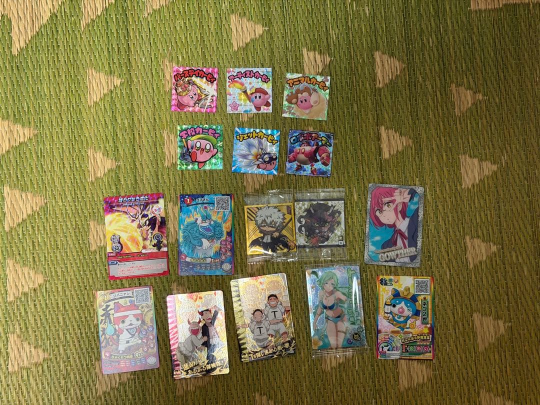 アニメグッズまとめ売り - メルカリ