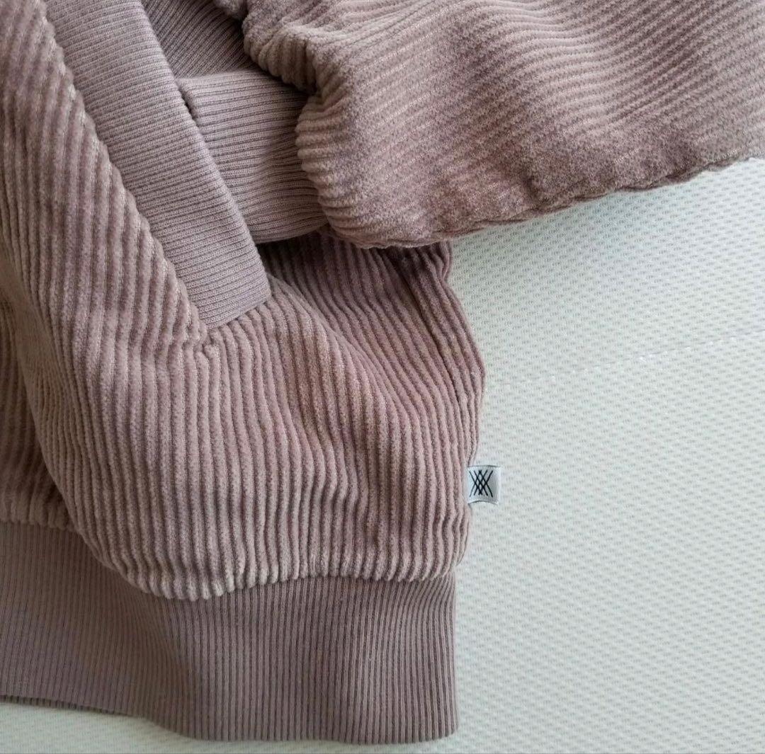 10Y＊Repose.AMS コーデュロイジャケット - ジャケット・ブルゾン最 安