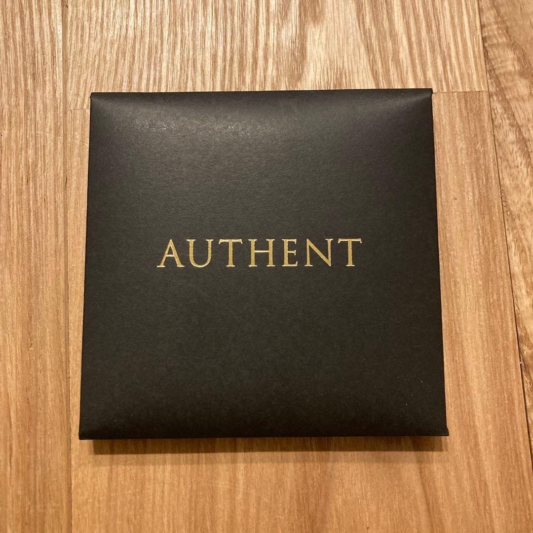 MENARD メナード オーセント クリーム II トライアルセット - メルカリ