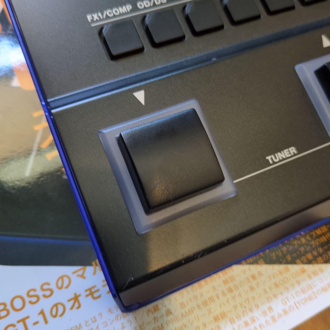 BOSS GT-1 - メルカリ