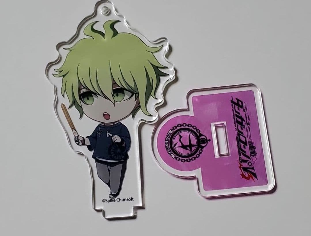 ニューダンガンロンパV3 天海蘭太郎 グッズセット - メルカリ