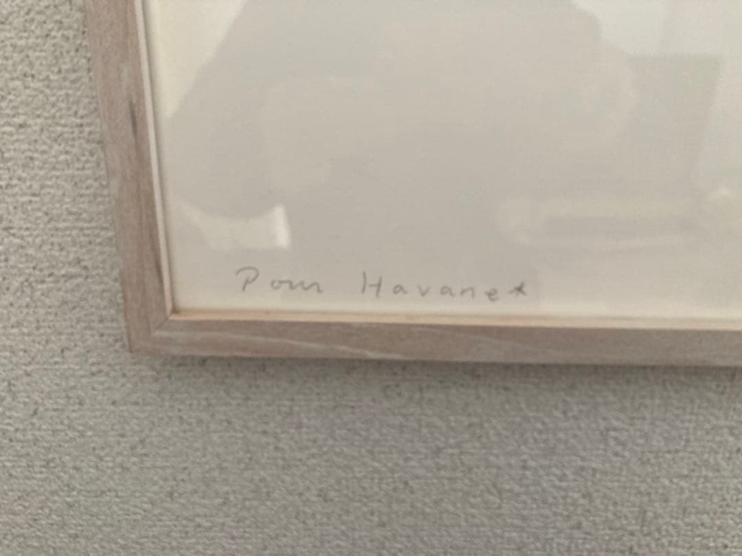 森田幸子 sachiko morita 靴 ポスター アバヌ タミゼ - メルカリ