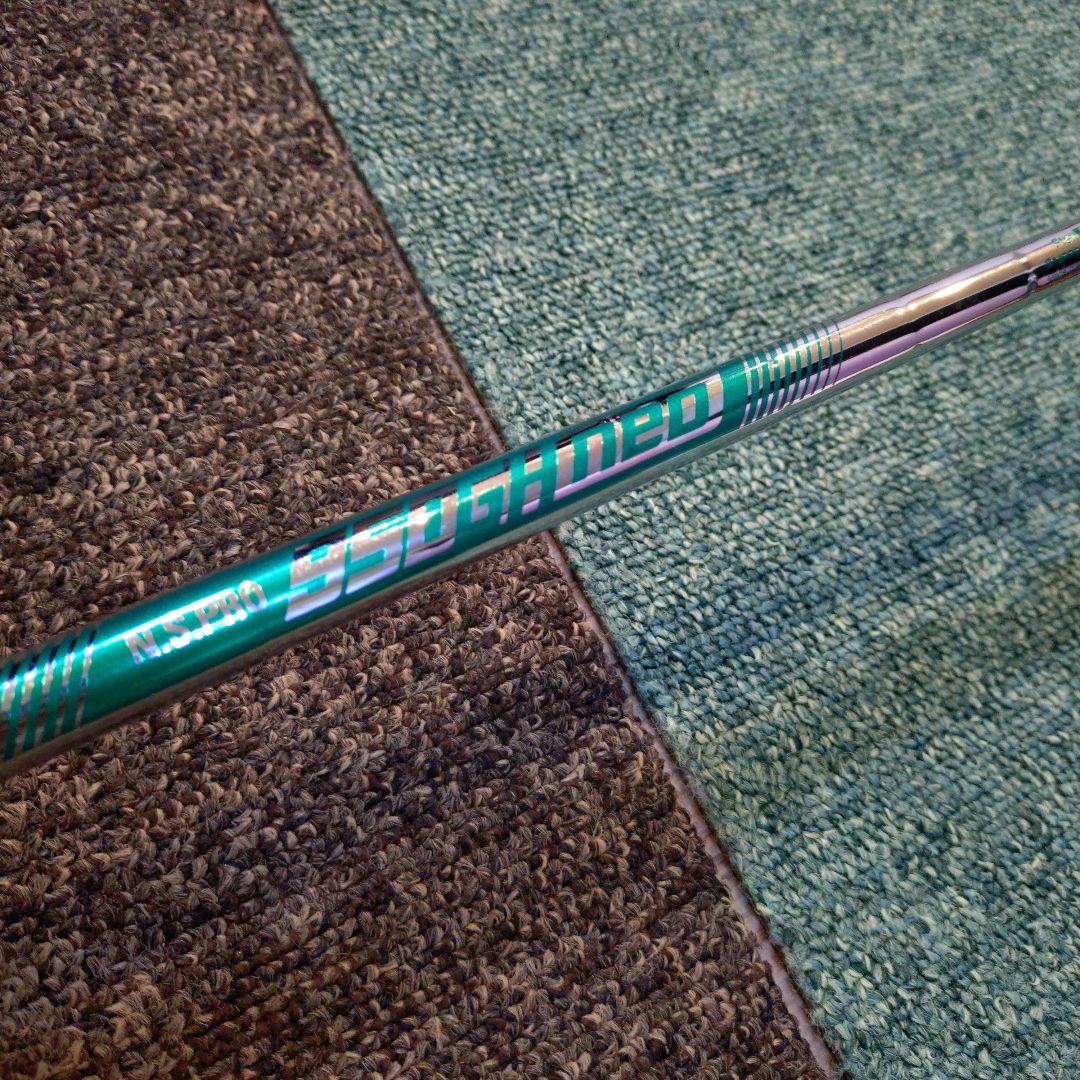 新品未使用テーラーメイドMG4 2本セット 56度＆60度 訳あり - メルカリ