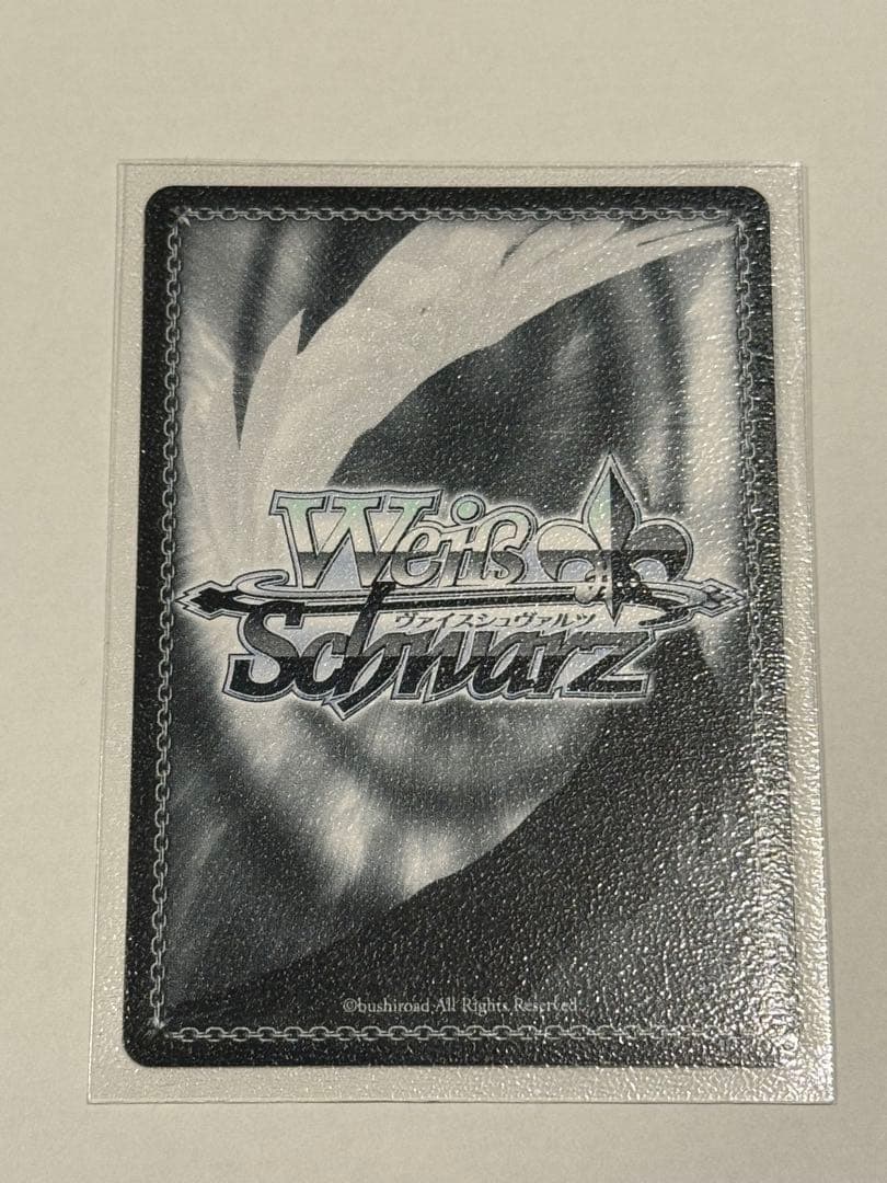 ヴァイスシュヴァルツKey25th Anniversary古賀渚　神奈　サイン