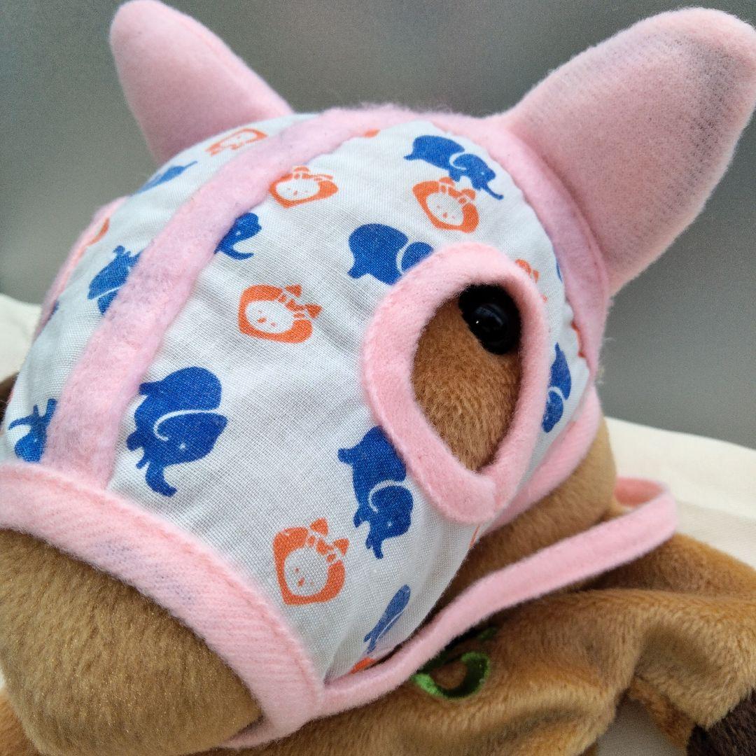 ☆当時物！ありがとうハルウララ パペット ぬいぐるみ 競馬☆ - メルカリ