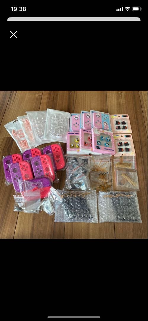 Switch ジョイコン カスタム 修理 Joy-Con修理】ジョイコンのマニアックな直し方｜フレックスケーブル