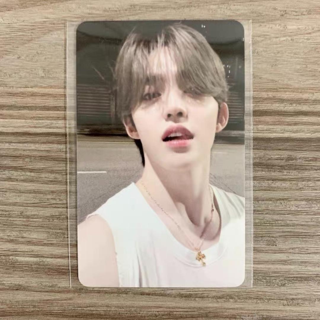 SEVENTEEN 10周年 教保文庫 ラキドロ エスクプス トレカ - メルカリ