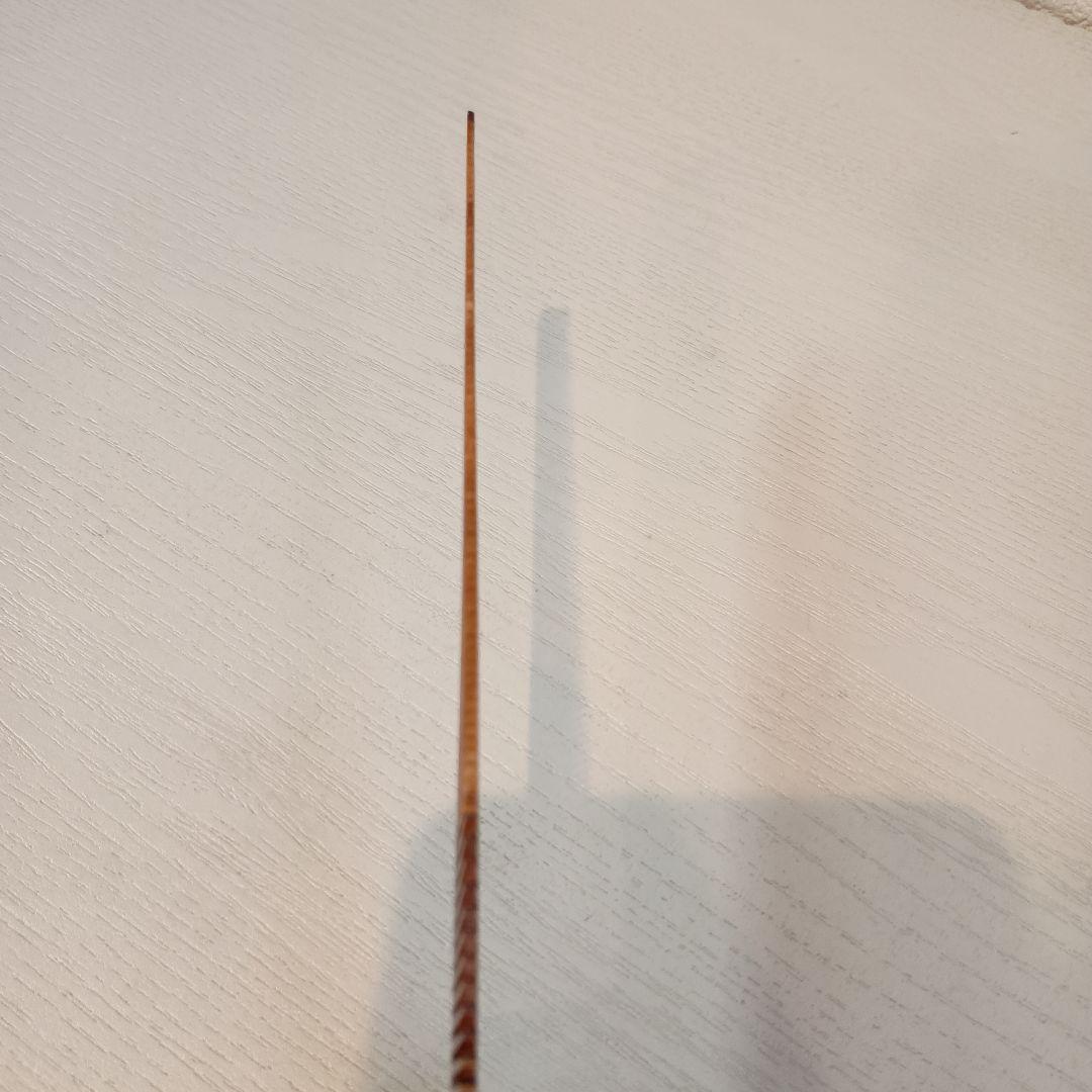 理容 本鼈甲櫛 18目 (1本先欠け有り) - メルカリ