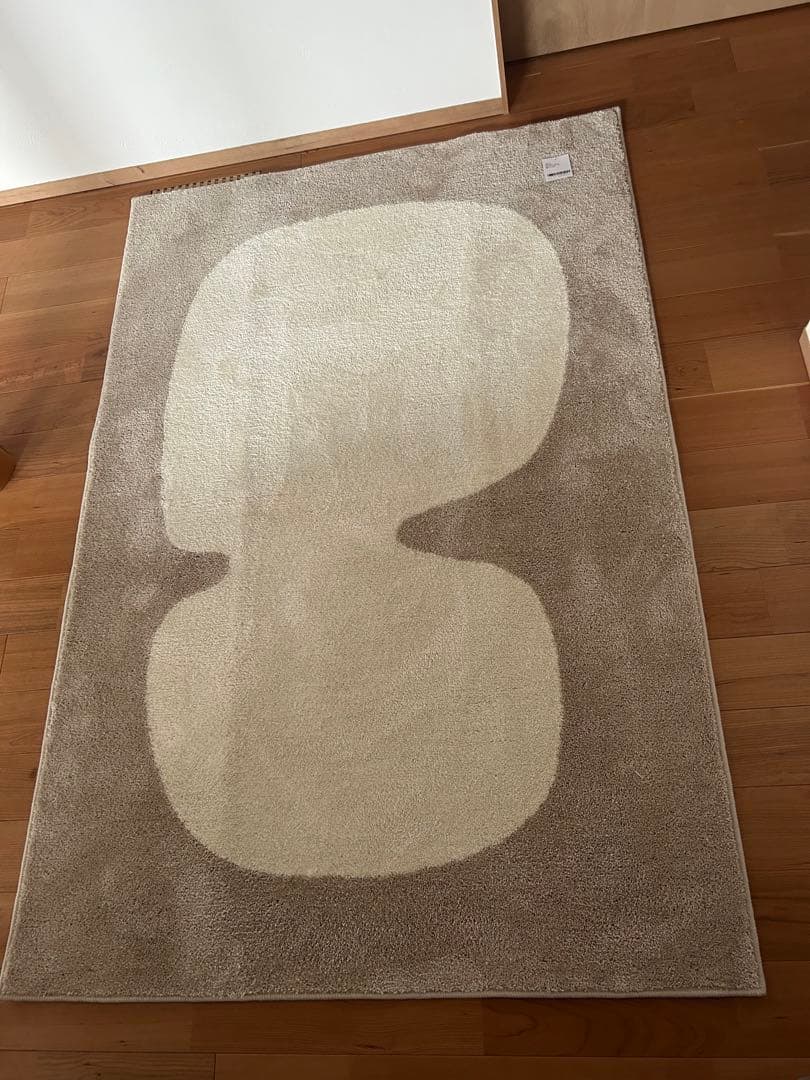 Unico(ウニコ)ラグ LAPSI(ラプシ) 120×180cm unico ウニコ ラグ 120×180 Unico(ウニコ)ラグ LAPSI(ラプシ) 120×180cm