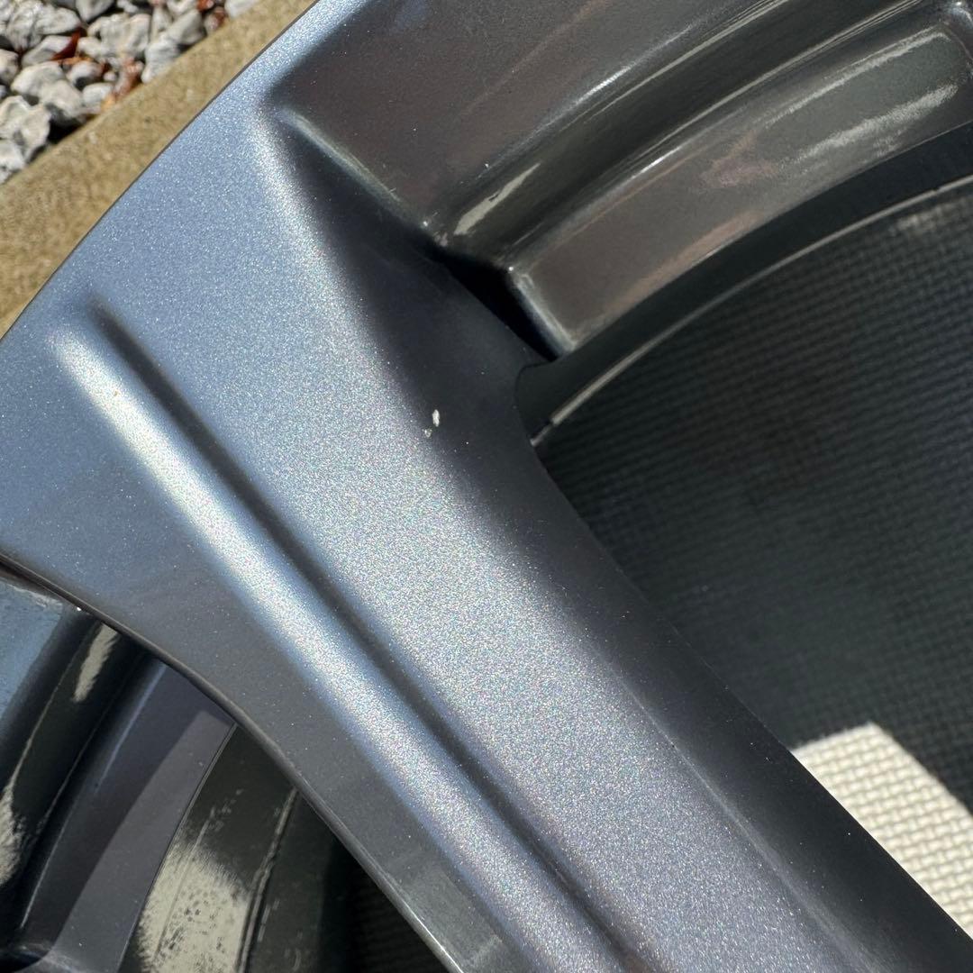 マツダ cx-80 Lパッケージ純正ホイール 20インチ MAZDA - メルカリ