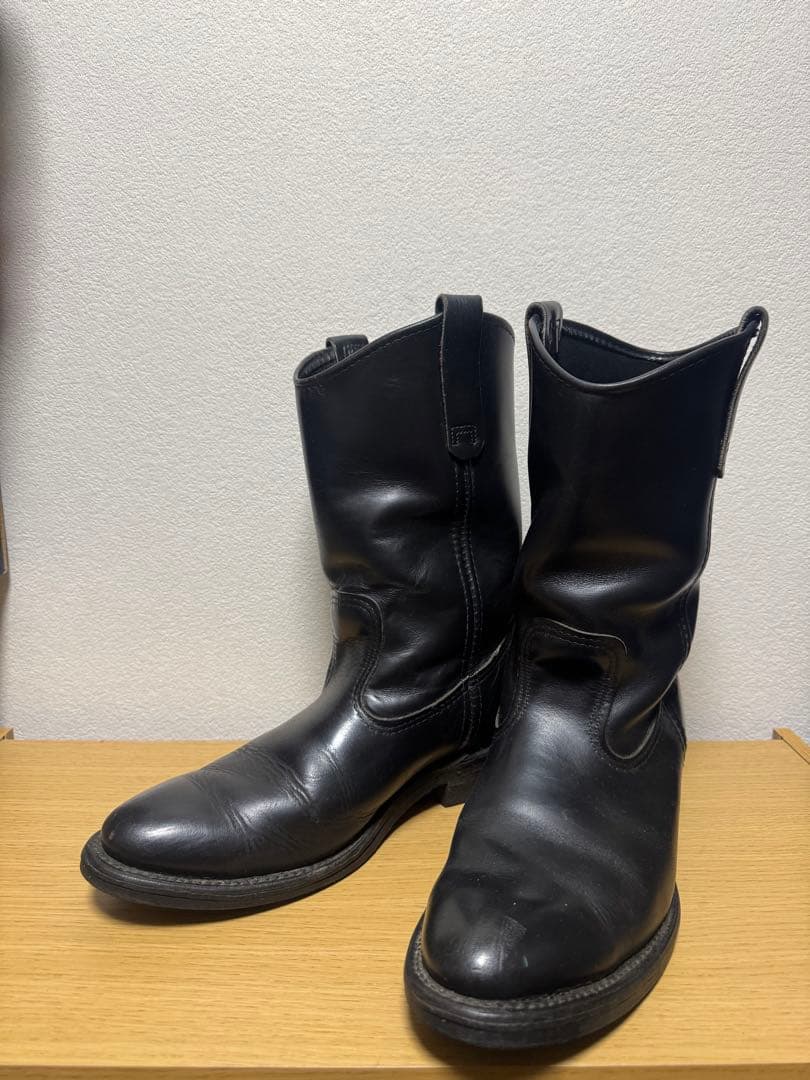 RED WING（レッドウィング） 8155 10E RED WING SHOES（レッドウィング） ○○レッドウィング RED WING 8155