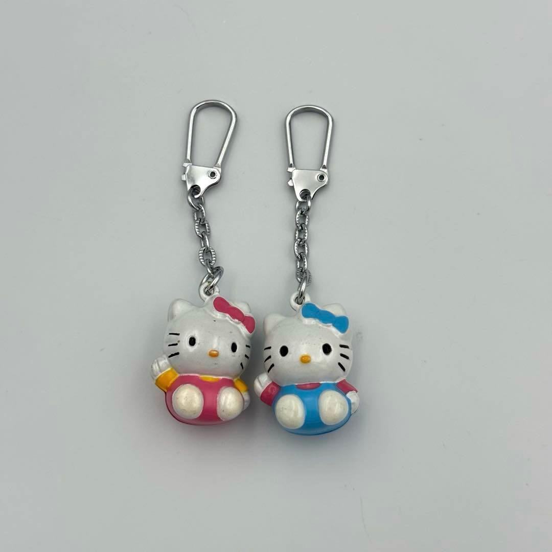 サンリオキャラクターとびだすマグネット2種 他サンリオグッズまとめ