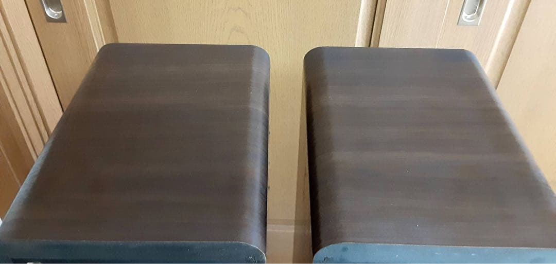 SANSUI ビンテージスピーカー S-7XV （動作品） - メルカリ