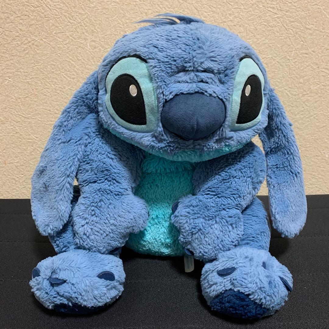 スティッチ ぬいぐるみ 東京ディズニーリゾート ディズニー 抱き枕