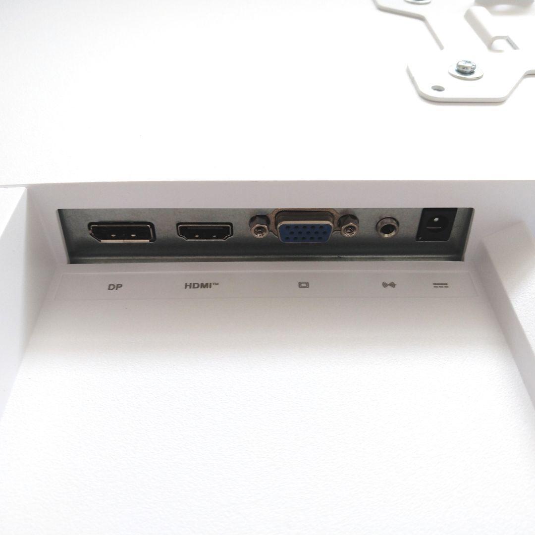 美品】MSI PRO MP273AW モニターアームセット 27インチフルHD - メルカリ