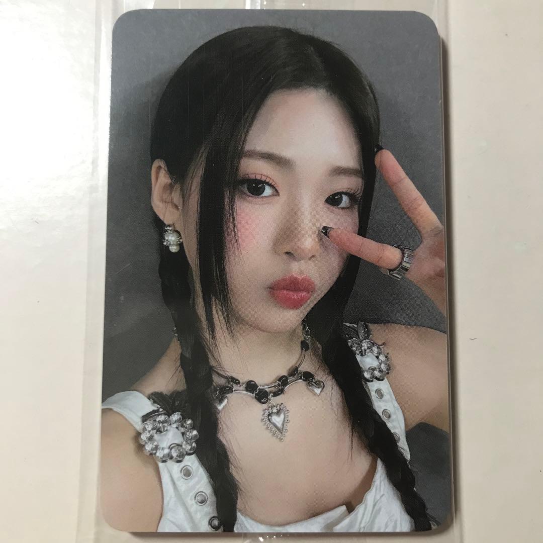 RESCENE ゼナ ktown トレカ - メルカリ