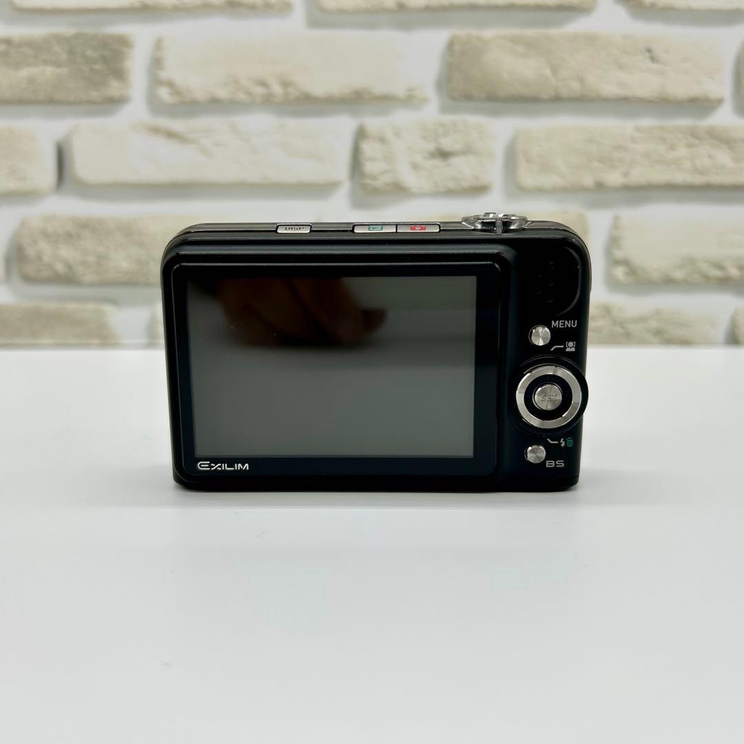 CASIO EXILIM EX-Z1200 ブラック - メルカリ
