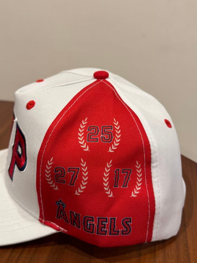 カーショー 3000奪三振 ボブルヘッド➕MVP CAP クレイトン・カーショー