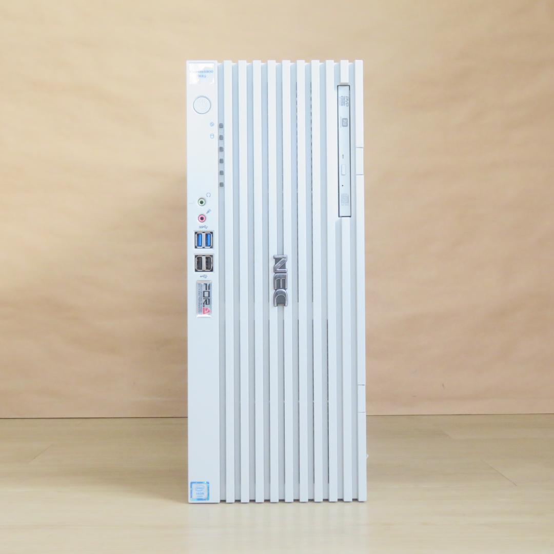 NEC Express5800/56Xg E5-2643 V3 x2基 16GB☆1円スタート☆NEC