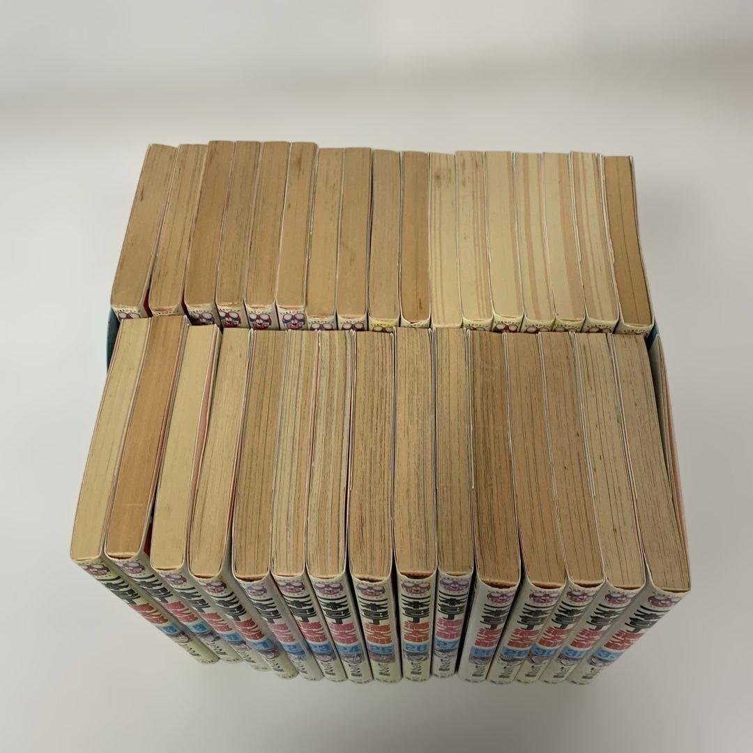 一本包丁満太郎 1〜33巻 コミック　セット　32巻抜け