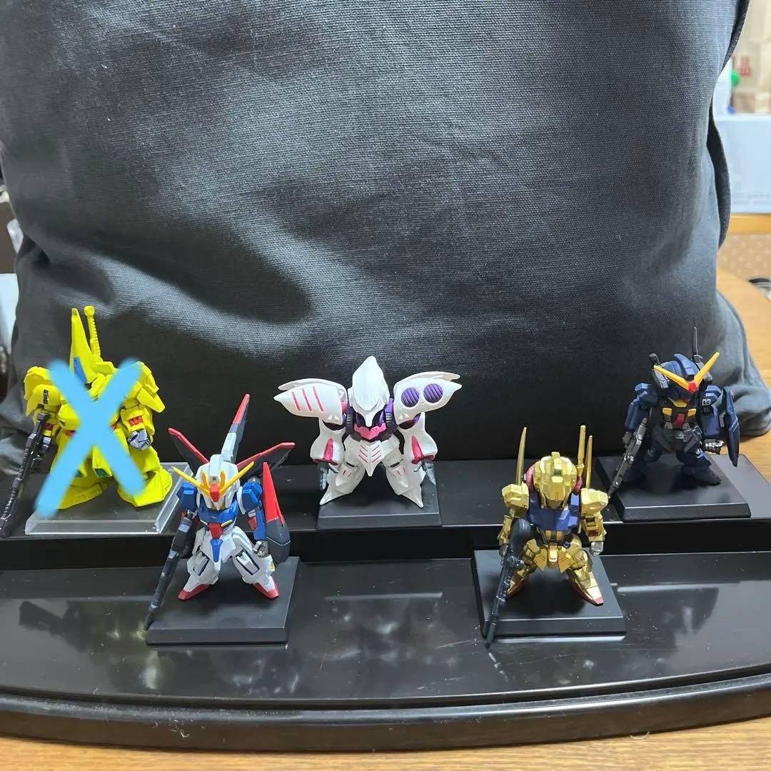 ガンダム コンバージ まとめ売り - メルカリ