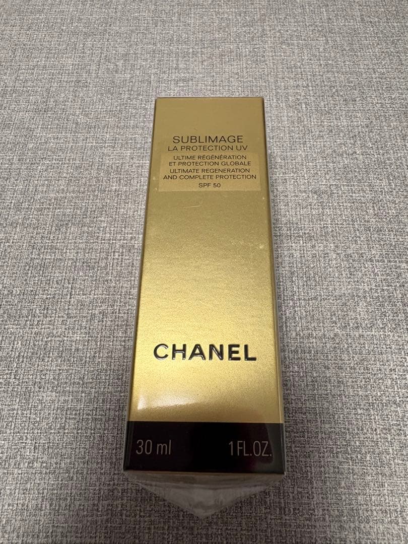 シャネル　サブリマージュ　ラ　プロテクシオンUV 50 Amazon.co.jp: 【国内正規品】CHANEL シャネル サブリマージュ ラ