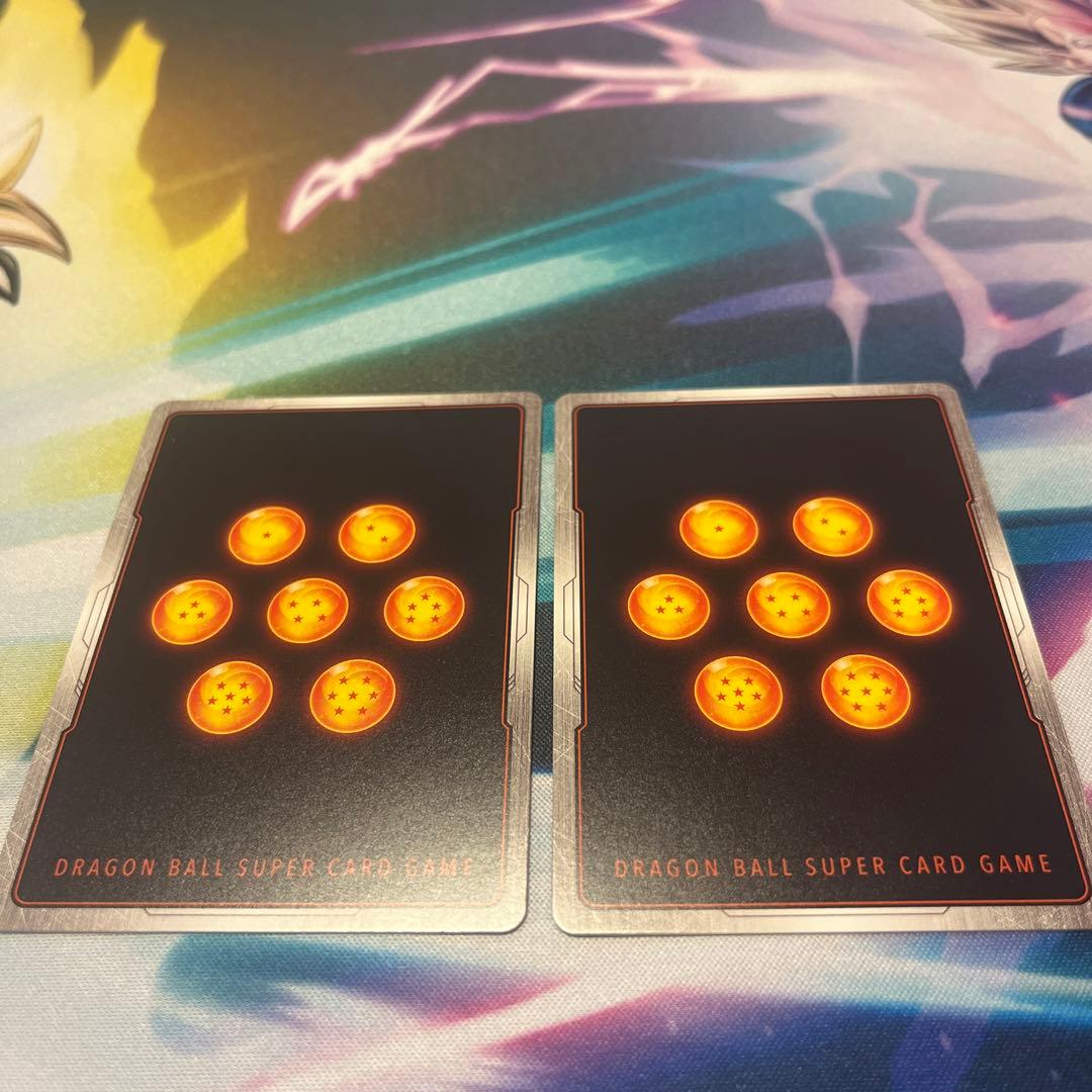 ドラゴンボール フュージョンワールド セル パラレル sb01-009 - メルカリ