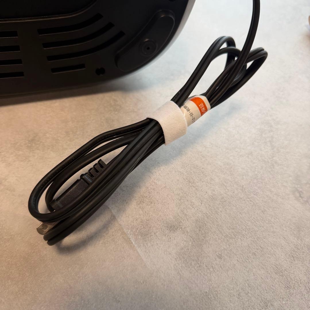 COSORI ノンフライヤー 4.7L エアフライヤー コソリ