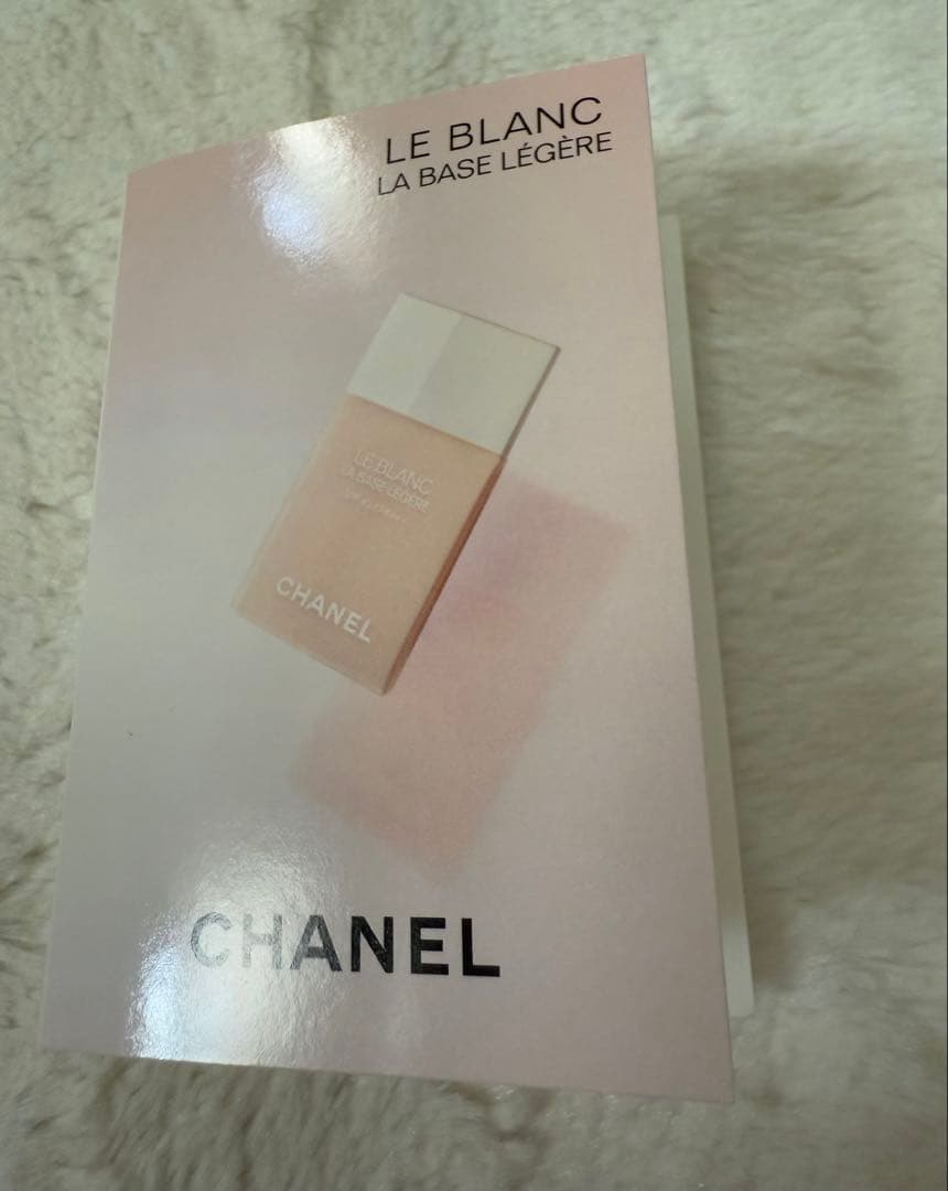 CHANELコスメ＋ノベリティ クリスマスコフレありセット おまけ付 中古